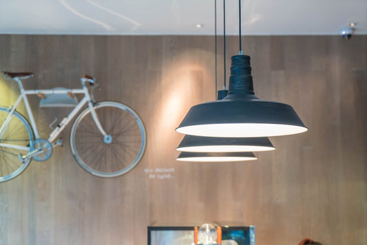 Quel Éclairage Choisir Selon Votre Pièce et l’Ambiance Souhaitée ?